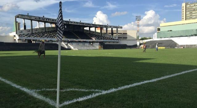 Estádio Lacerdão