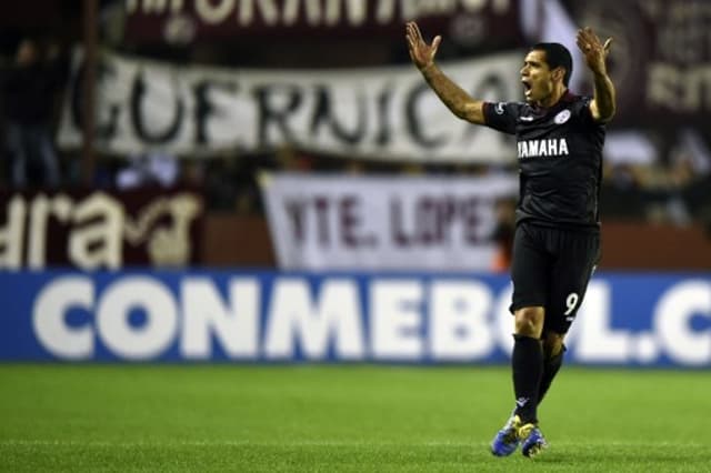 Lanús x San Lorenzo