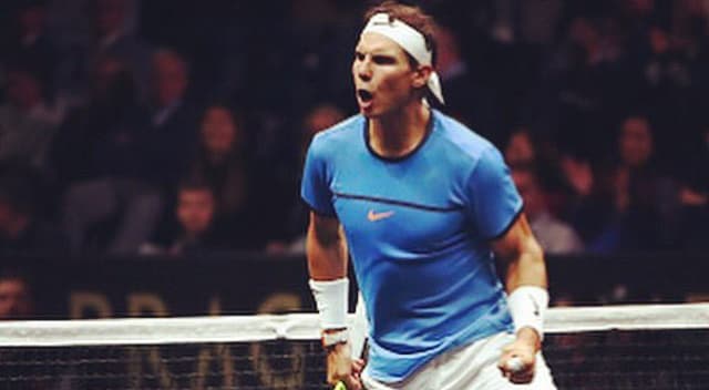 Rafael Nadal