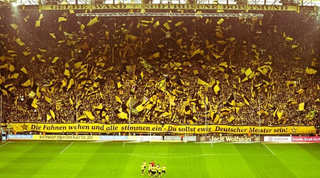 Borussia