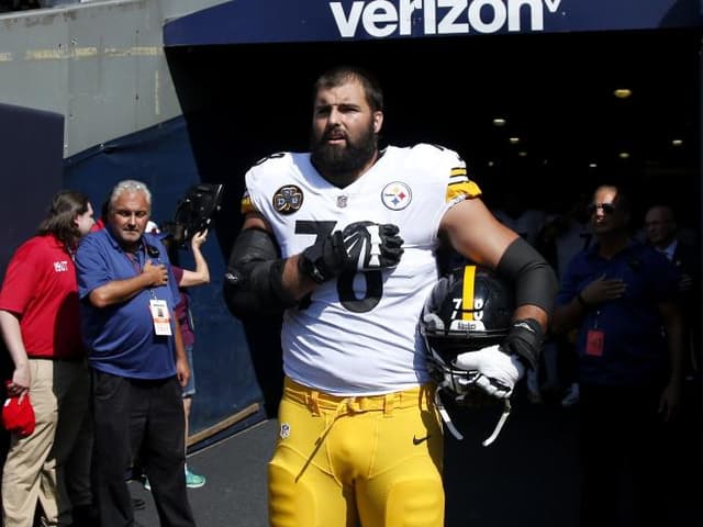 Alejandro Villanueva