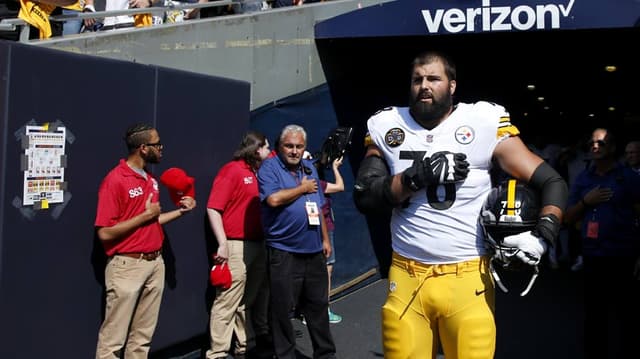 Alejandro Villanueva