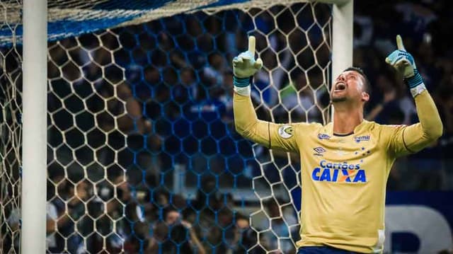 Cruzeiro x Flamengo