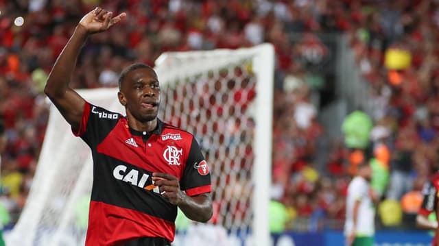 Juan - Flamengo