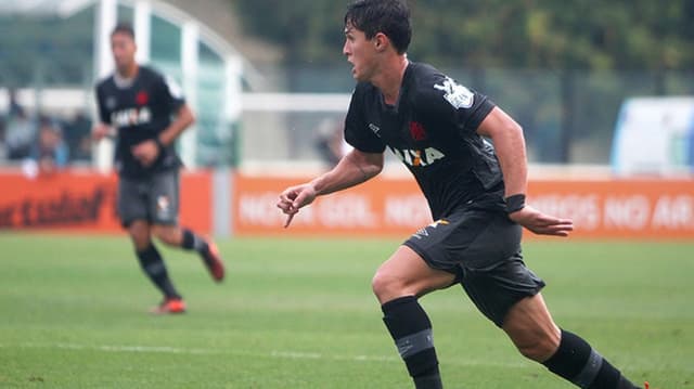 Vasco x Chapecoense