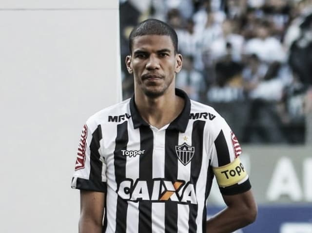 Leonardo Silva - Atlético-MG