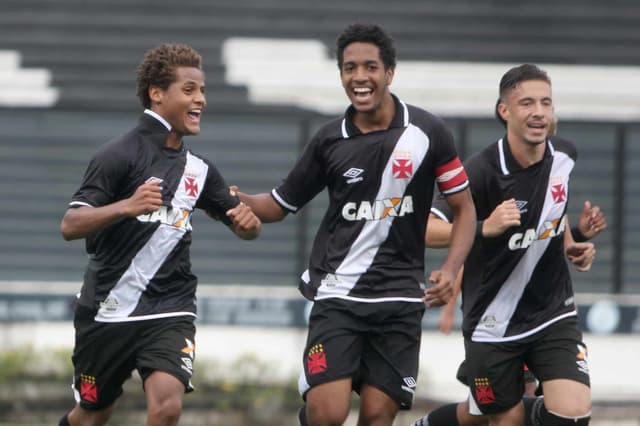 Sub-17 do Vasco