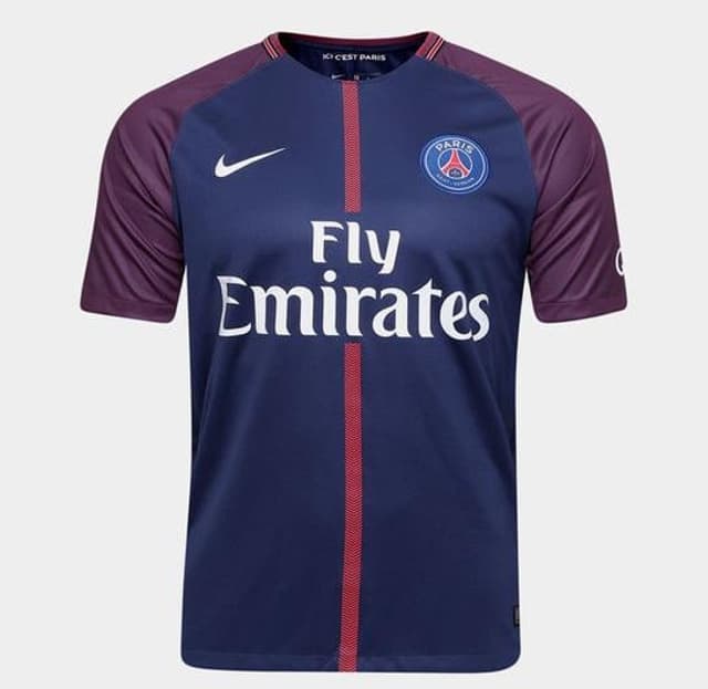 Camisa - PSG