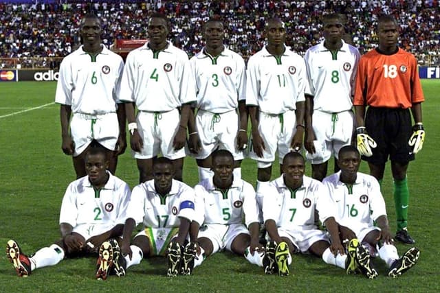 A Nigéria é a seleção mais vitoriosa com cinco títulos. E foi a primeira campeã mundial sub-17, tendo vencido a Alemanha por 2 a 0 na final de 1985