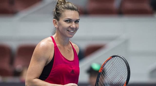 Simona Halep