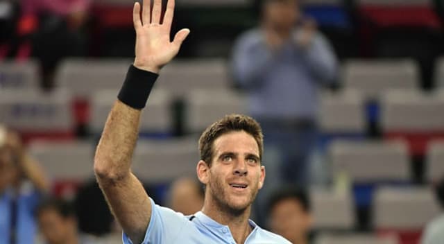 Juan Del Potro