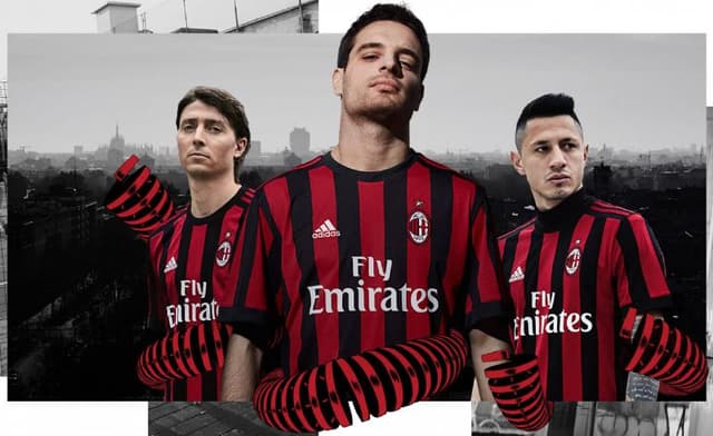 Camisa - Milan