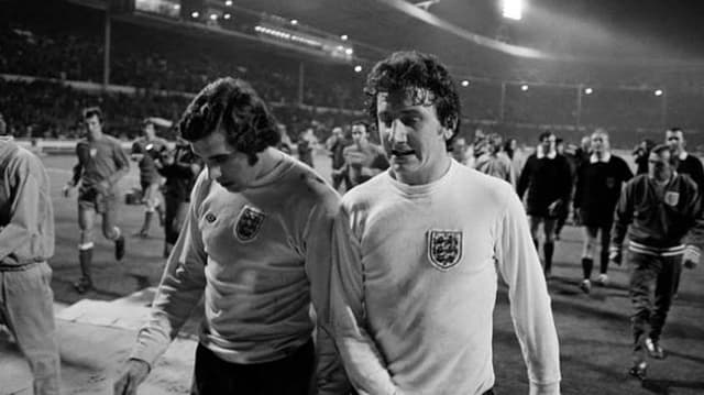 Em 1974, a Inglaterra era favorita nas Eliminatórias da Europa para o próximo Mundial. Contudo, só empatou com a Polônia em casa, na última rodada, e ficou de fora