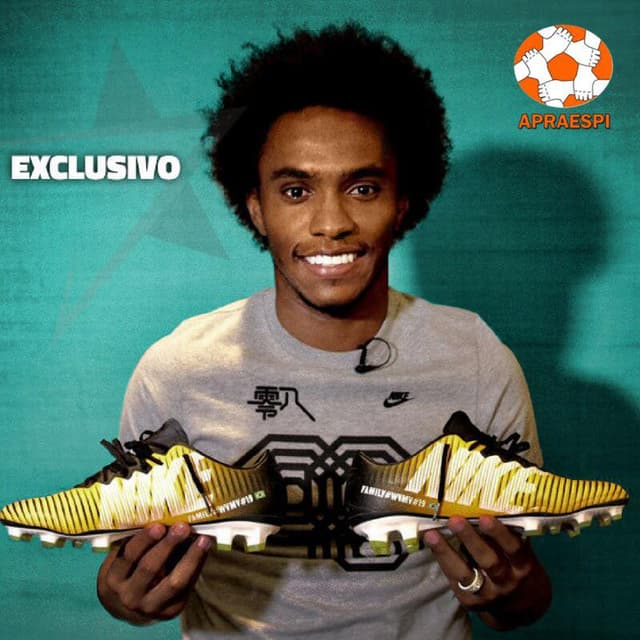 Willian