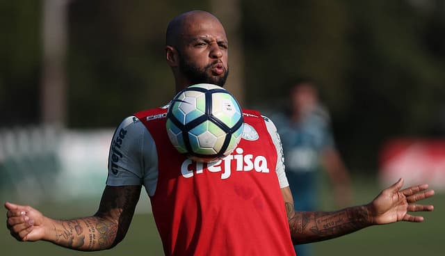 Felipe Melo