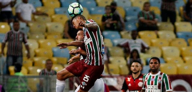 Richard Fluminense