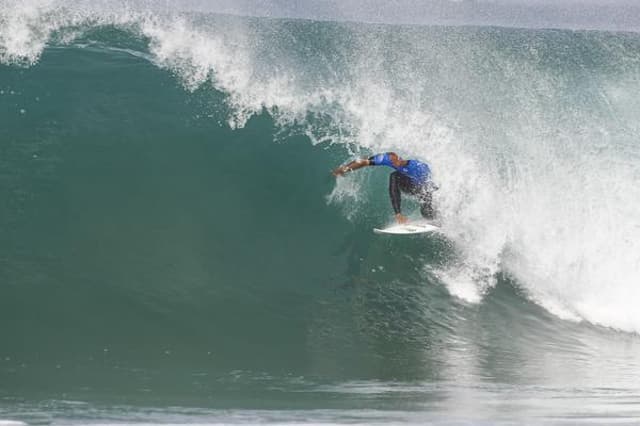 Miguel Pupo