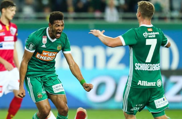 Joelinton - Rapid Viena