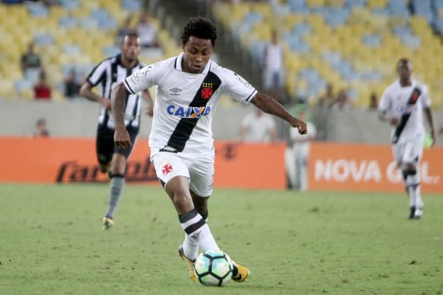 Paulo Vitor Vasco