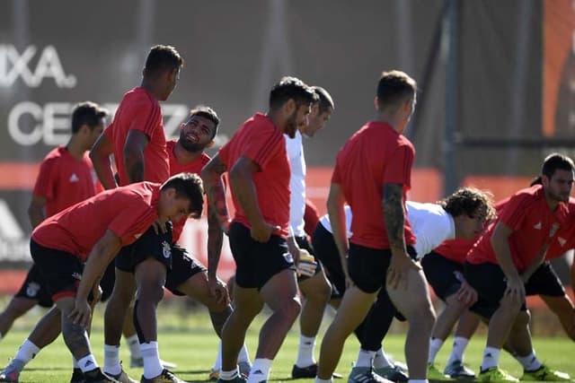 Gabigol - Desencantou pelo Benfica e garantiu a vitória por 1 a 0 sobre o Olhanense.