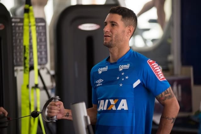 Thiago Neves