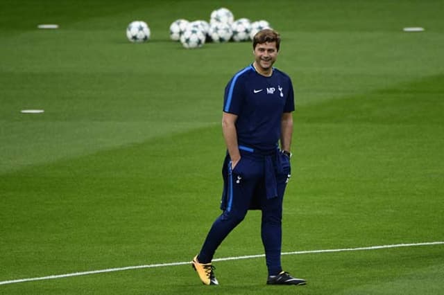 Mauricio Pochettino - Tottenham