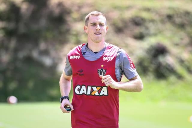 Adilson - Atlético-MG