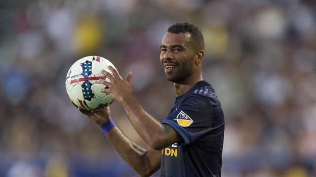 Ashley Cole