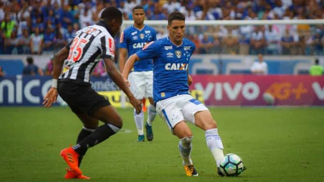 Cruzeiro x Atlético-MG