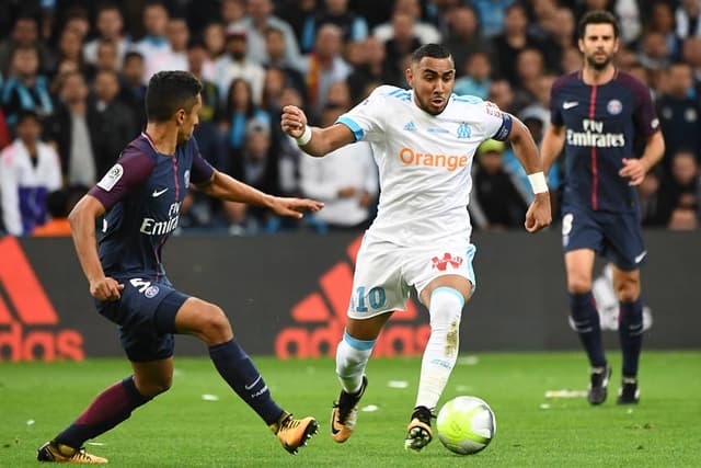 Marquinhos - Esteve no mesmo nível de seu companheiro de zaga do PSG