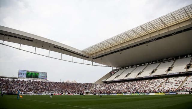 Arena Corinthians