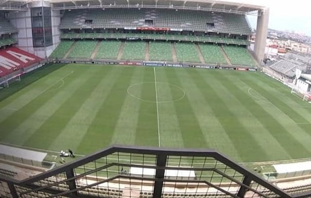 Independência - Atlético-MG x Botafogo