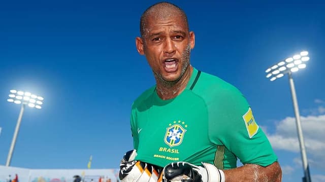 Beach Soccer - Invicto há 42 jogos, Brasil estreia contra o Egito em busca do tricampeonato em Dubai