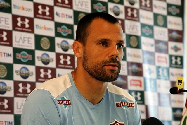 Diego Cavalieri