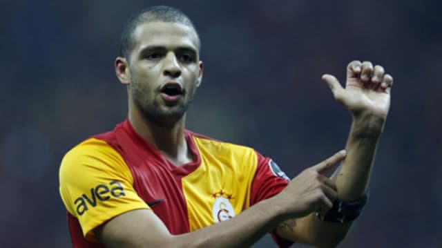 Felipe Melo - Galatasaray 2012