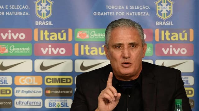 Tite encerra 2017 indicando que já tem um bom caminho para o grupo que estará na Copa do Mundo. O LANCE! traz alguns jogadores que terminam o ano bem cotados, enquanto outros que correm por fora ou até ficaram pelo caminho.