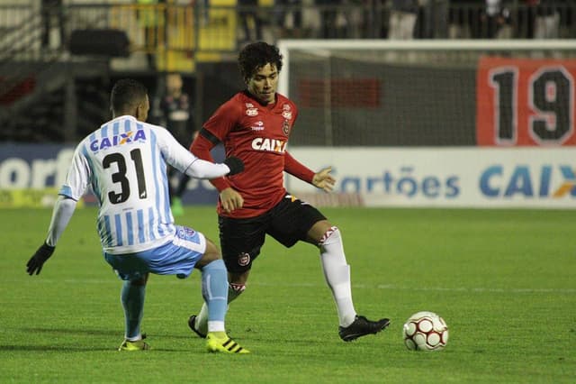 Vitória gaúcha no primeiro turno em Pelotas por 2 a 1