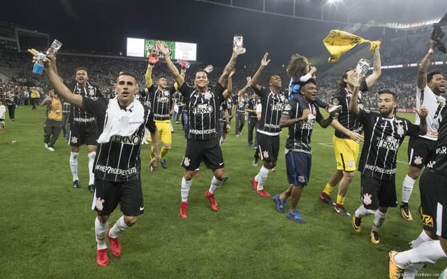 Título do Corinthians reacendeu a polêmica da unificação de títulos