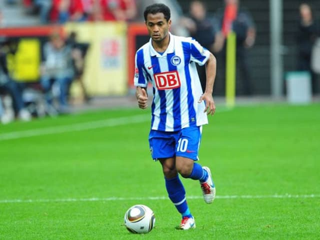 Raffael - Hertha Berlim