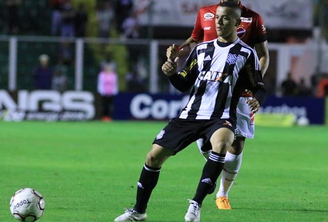 Luidy - Figueirense