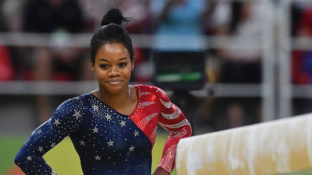 Gabby Douglas