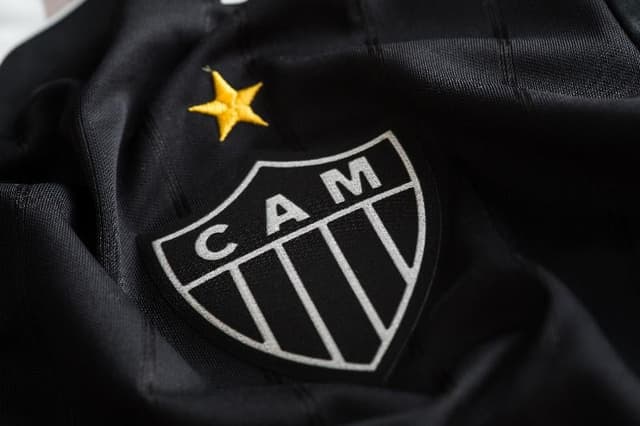 Camisa - Atlético-MG