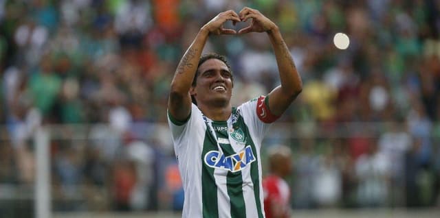 Rafael Lima - América-MG