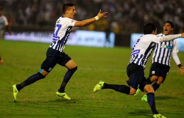 Alianza Lima