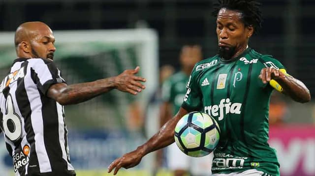 Palmeiras x Botafogo