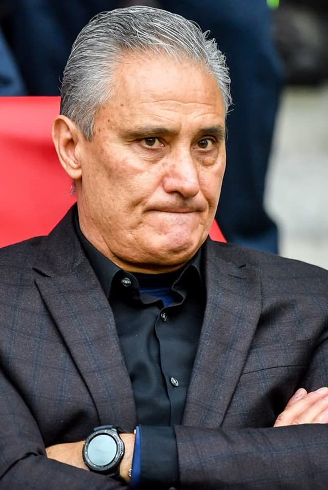 O que as bolinhas reservam para o time de Tite nesta sexta?