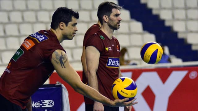 Em Manaus, Vôlei Renata faz jogo histórico contra Sada/Cruzeiro