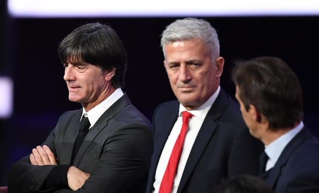 Joachim Löw - Alemanha