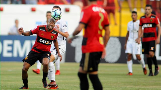 Sport X Corinthians