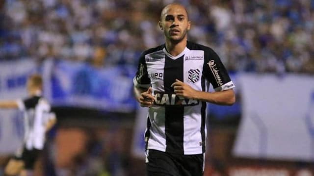 Dudu Figueirense